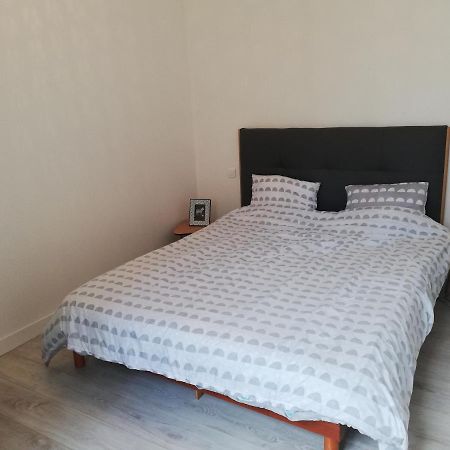 Appartement El Gran Dragon à Poitiers Extérieur photo