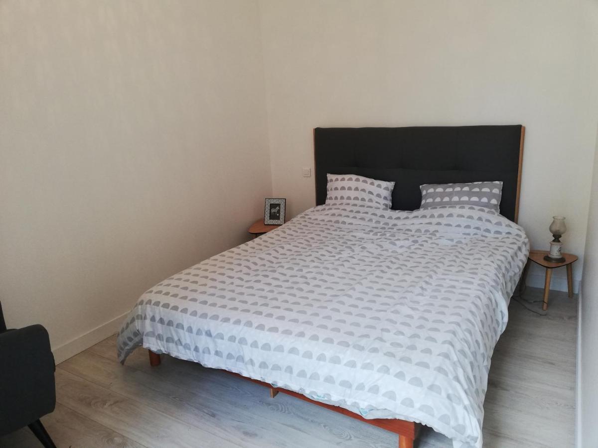 Appartement El Gran Dragon à Poitiers Extérieur photo